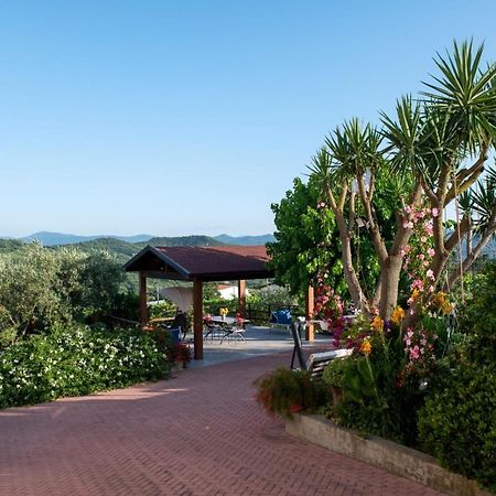 Appartamento casa di nunzia Caiazzo Esterno foto