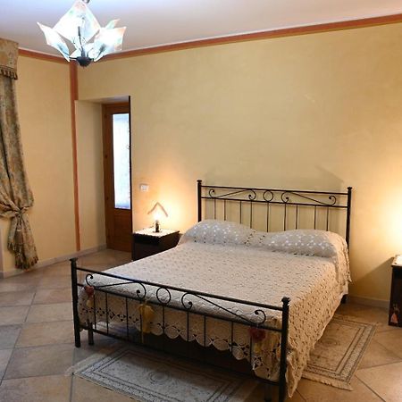 Appartamento casa di nunzia Caiazzo Esterno foto