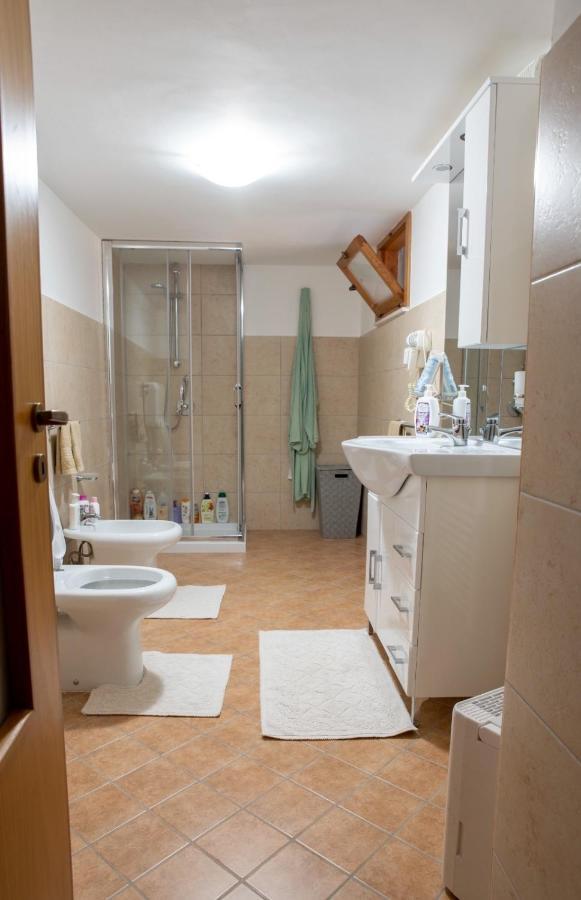 Appartamento casa di nunzia Caiazzo Esterno foto