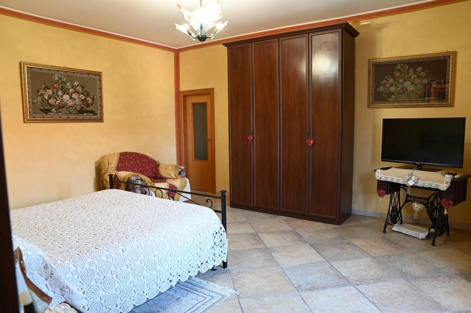 Appartamento casa di nunzia Caiazzo Esterno foto